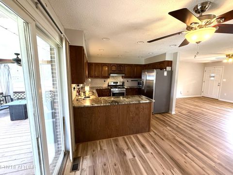 Tiny photo for 858 Burnett Drive, Newport, TN 37821 (MLS # 1333918)