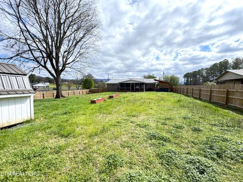 Tiny photo for 858 Burnett Drive, Newport, TN 37821 (MLS # 1333918)