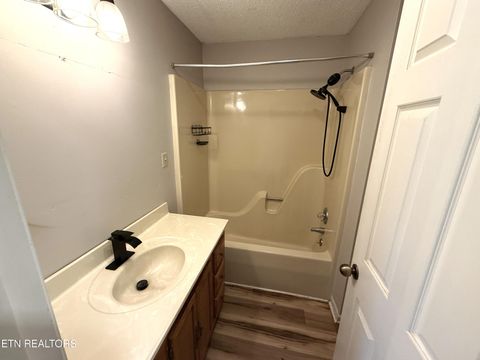 Tiny photo for 858 Burnett Drive, Newport, TN 37821 (MLS # 1333918)