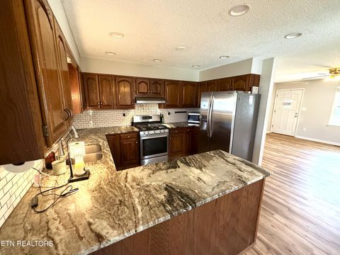 Tiny photo for 858 Burnett Drive, Newport, TN 37821 (MLS # 1333918)