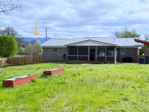Tiny photo for 858 Burnett Drive, Newport, TN 37821 (MLS # 1333918)