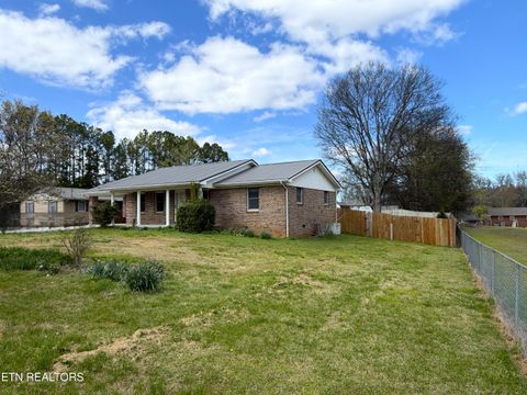 Tiny photo for 858 Burnett Drive, Newport, TN 37821 (MLS # 1333918)