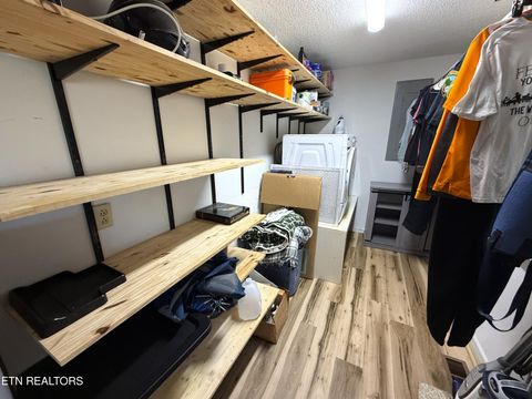 Tiny photo for 858 Burnett Drive, Newport, TN 37821 (MLS # 1333918)