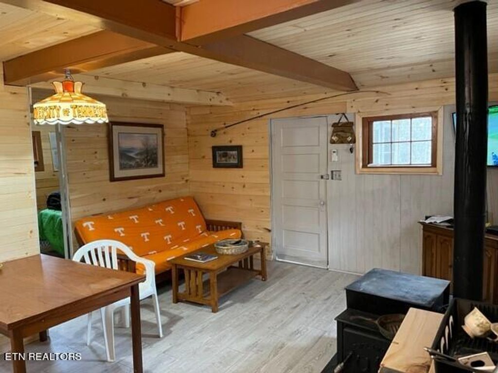 Photo of 2823 River Road Rd, Tellico Plains, TN 37385 (MLS # 1239399)