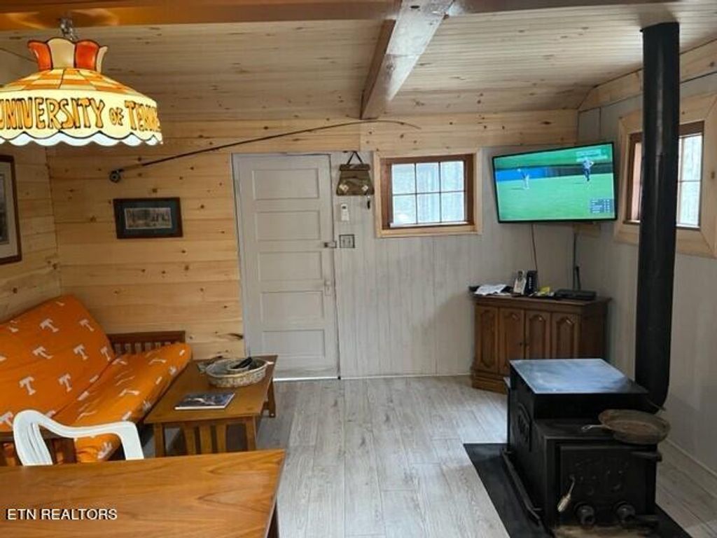 Photo of 2823 River Road Rd, Tellico Plains, TN 37385 (MLS # 1239399)