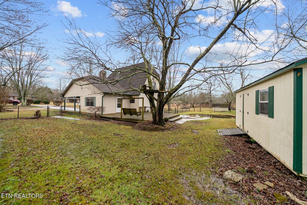 Photo of 199 Lincoln St, Crossville, TN 38572 (MLS # 1330101)