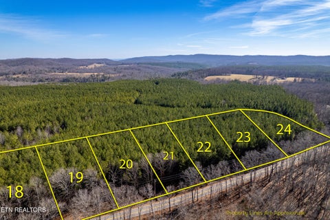Photo of Lower Rockwood Rd Lot 23, Rockwood, TN 37854 (MLS # 1357727)