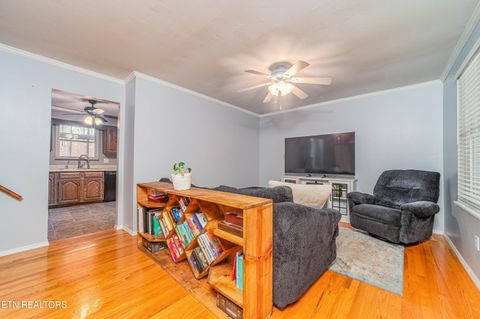 Tiny photo for 5213 Fawnwood Rd, Knoxville, TN 37921 (MLS # 1332228)