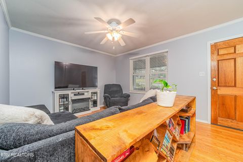 Tiny photo for 5213 Fawnwood Rd, Knoxville, TN 37921 (MLS # 1332228)