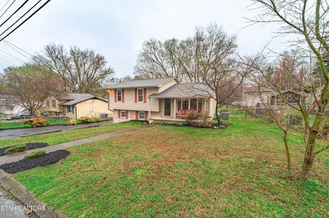 Tiny photo for 5213 Fawnwood Rd, Knoxville, TN 37921 (MLS # 1332228)
