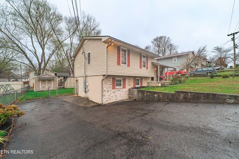 Tiny photo for 5213 Fawnwood Rd, Knoxville, TN 37921 (MLS # 1332228)