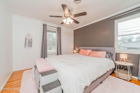 Tiny photo for 5213 Fawnwood Rd, Knoxville, TN 37921 (MLS # 1332228)