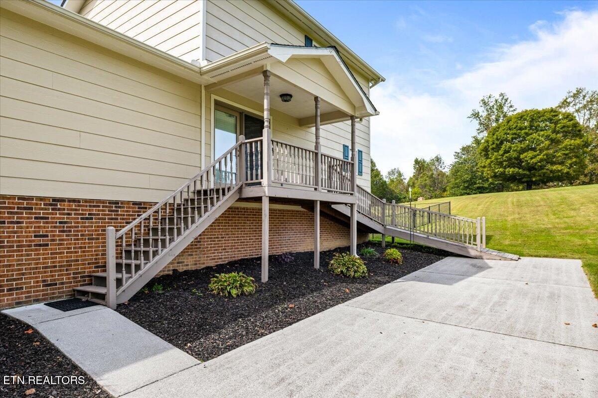 345 McKinney Rd