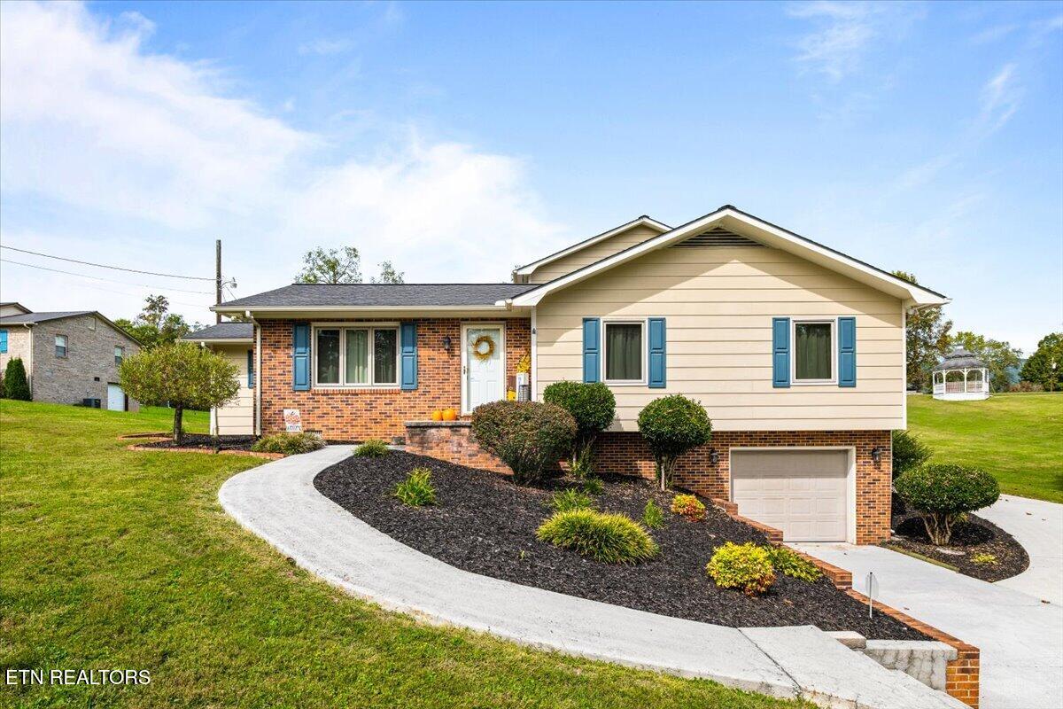 345 McKinney Rd