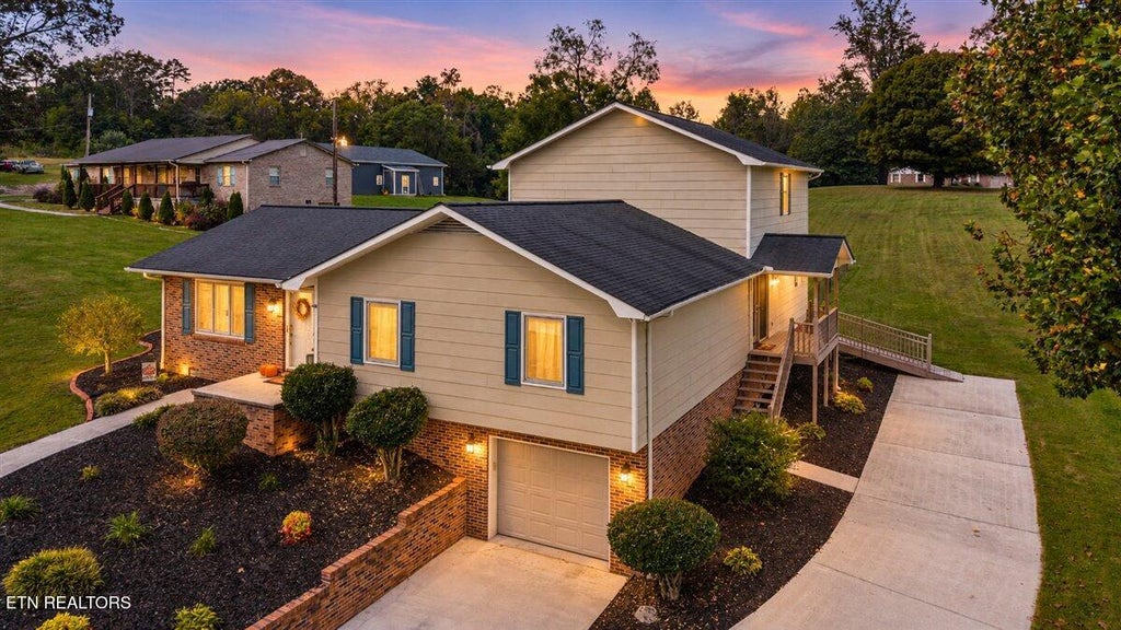Photo of 345 McKinney Rd, LaFollette, TN 37766 (MLS # 1358701)