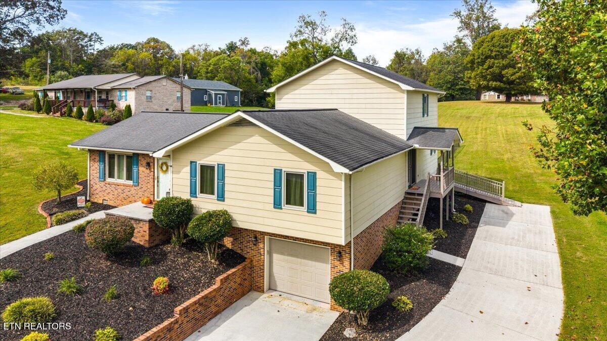 345 McKinney Rd