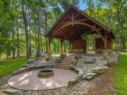 463 Heather Brook Drive Jefferson City TN 37760