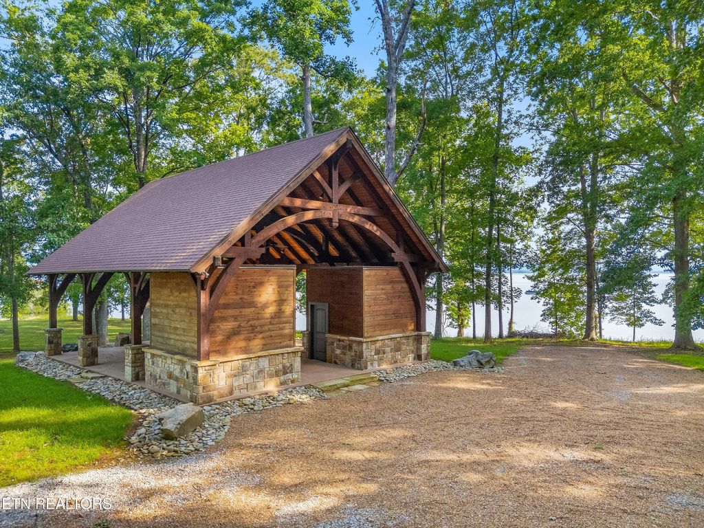 Photo of 463 Heather Brook Drive, Jefferson City, TN 37760 (MLS # 1293196)