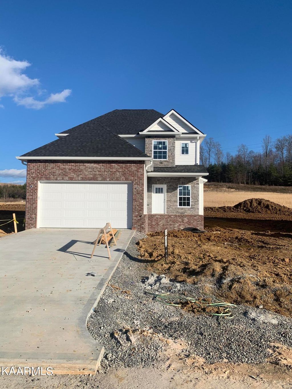 Photo of 418 Eastland Park Drive, Blaine, TN 37709 (MLS # 1213927)