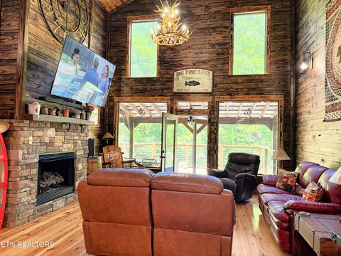 Tiny photo for 1659 Cherohala Skway Skwy, Tellico Plains, TN 37385 (MLS # 1333432)