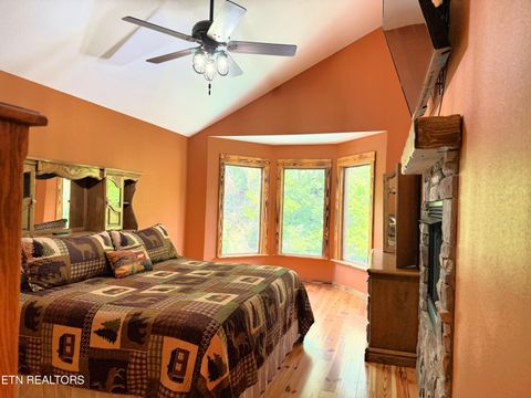 Tiny photo for 1659 Cherohala Skway Skwy, Tellico Plains, TN 37385 (MLS # 1333432)