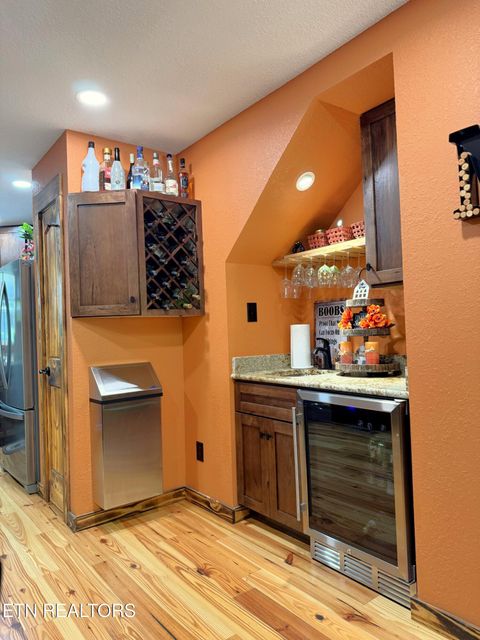 Tiny photo for 1659 Cherohala Skway Skwy, Tellico Plains, TN 37385 (MLS # 1333432)