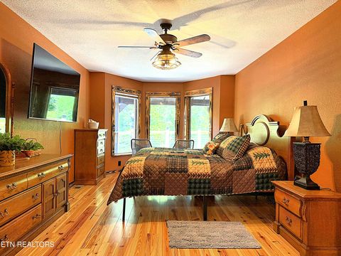 Tiny photo for 1659 Cherohala Skway Skwy, Tellico Plains, TN 37385 (MLS # 1333432)