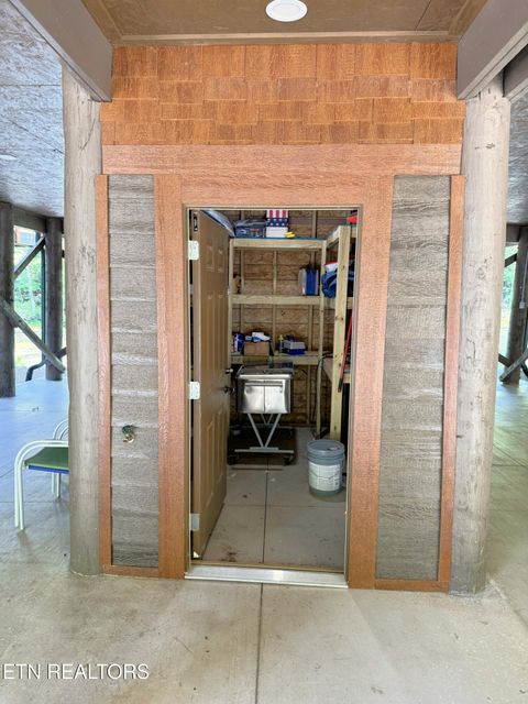 Tiny photo for 1659 Cherohala Skway Skwy, Tellico Plains, TN 37385 (MLS # 1333432)