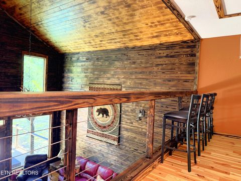 Tiny photo for 1659 Cherohala Skway Skwy, Tellico Plains, TN 37385 (MLS # 1333432)