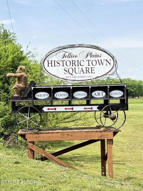 Tiny photo for 1659 Cherohala Skway Skwy, Tellico Plains, TN 37385 (MLS # 1333432)