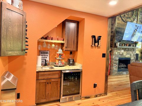 Tiny photo for 1659 Cherohala Skway Skwy, Tellico Plains, TN 37385 (MLS # 1333432)