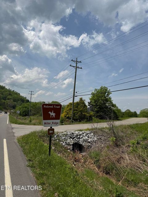 Tiny photo for 1659 Cherohala Skway Skwy, Tellico Plains, TN 37385 (MLS # 1333432)