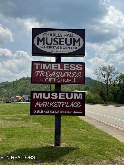 Tiny photo for 1659 Cherohala Skway Skwy, Tellico Plains, TN 37385 (MLS # 1333432)
