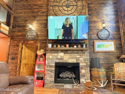 Tiny photo for 1659 Cherohala Skway Skwy, Tellico Plains, TN 37385 (MLS # 1333432)