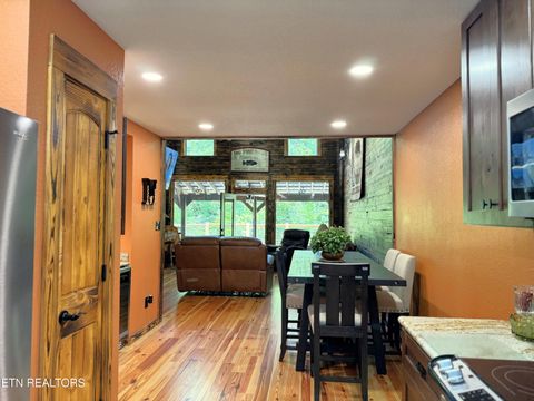 Tiny photo for 1659 Cherohala Skway Skwy, Tellico Plains, TN 37385 (MLS # 1333432)