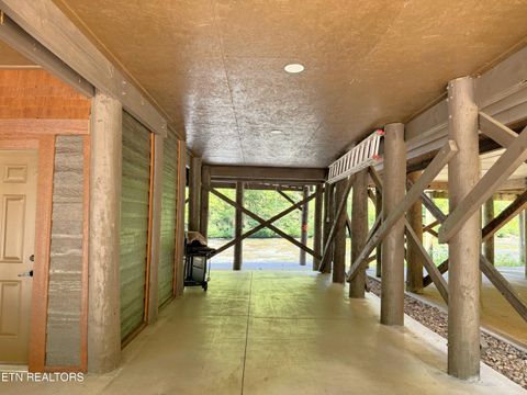 Tiny photo for 1659 Cherohala Skway Skwy, Tellico Plains, TN 37385 (MLS # 1333432)