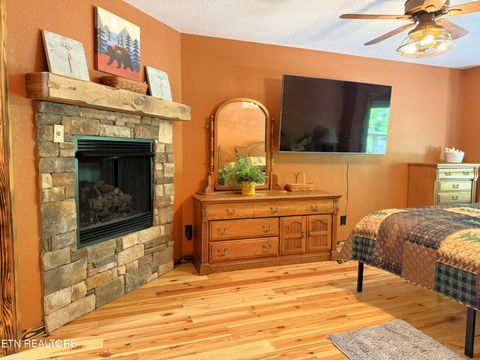Tiny photo for 1659 Cherohala Skway Skwy, Tellico Plains, TN 37385 (MLS # 1333432)