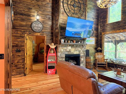 Tiny photo for 1659 Cherohala Skway Skwy, Tellico Plains, TN 37385 (MLS # 1333432)