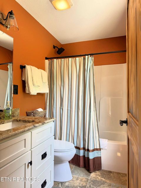 Tiny photo for 1659 Cherohala Skway Skwy, Tellico Plains, TN 37385 (MLS # 1333432)