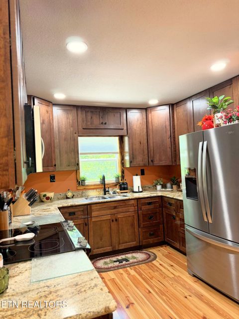 Tiny photo for 1659 Cherohala Skway Skwy, Tellico Plains, TN 37385 (MLS # 1333432)