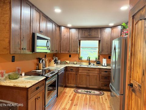 Tiny photo for 1659 Cherohala Skway Skwy, Tellico Plains, TN 37385 (MLS # 1333432)