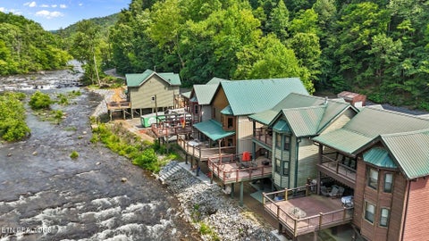 Property photo of 1659 Cherohala Skway, Tellico Plains, TN 37385