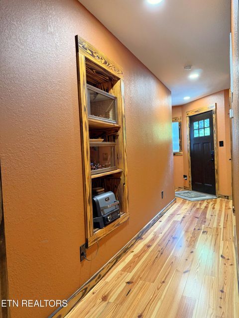 Tiny photo for 1659 Cherohala Skway Skwy, Tellico Plains, TN 37385 (MLS # 1333432)