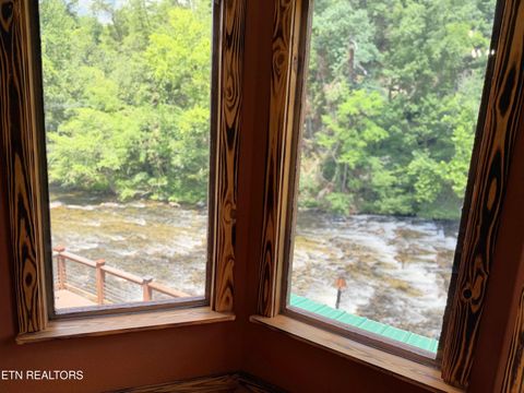 Tiny photo for 1659 Cherohala Skway Skwy, Tellico Plains, TN 37385 (MLS # 1333432)