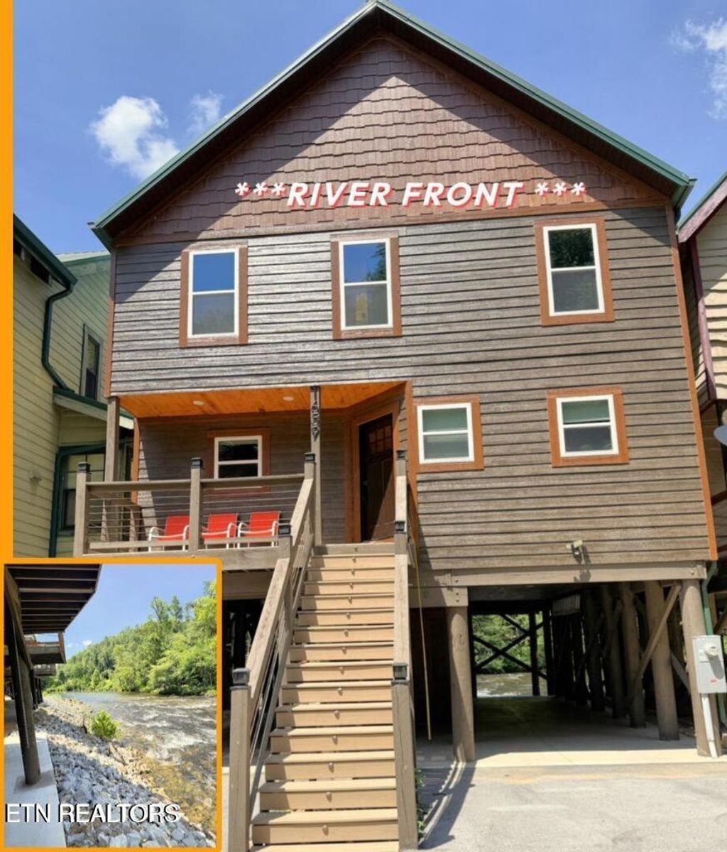 Photo of 1659 Cherohala Skway Skwy, Tellico Plains, TN 37385 (MLS # 1333432)