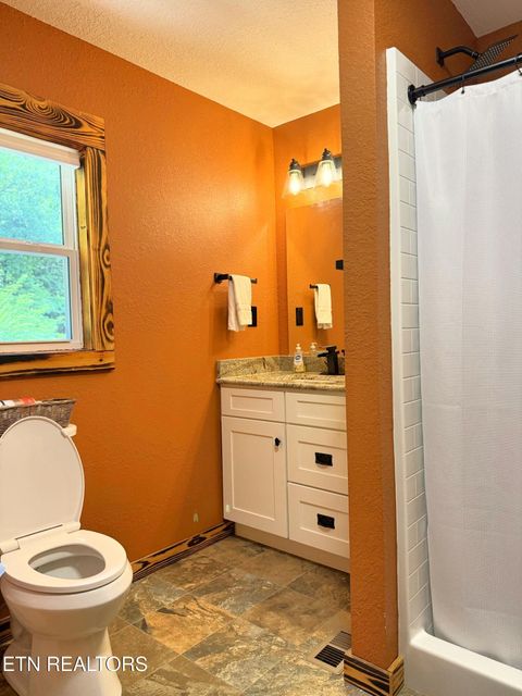 Tiny photo for 1659 Cherohala Skway Skwy, Tellico Plains, TN 37385 (MLS # 1333432)