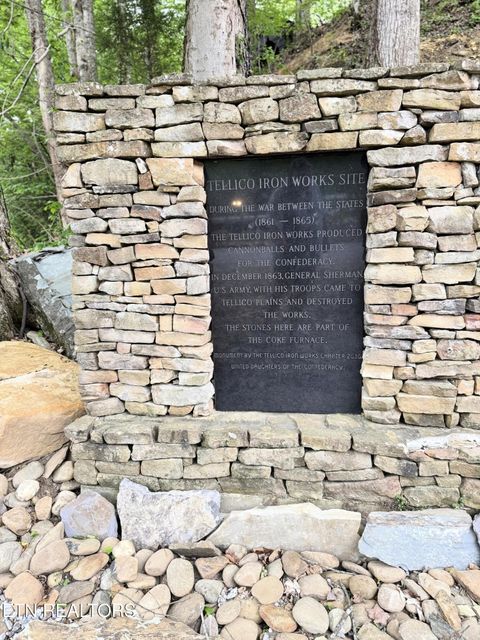 Tiny photo for 1659 Cherohala Skway Skwy, Tellico Plains, TN 37385 (MLS # 1333432)