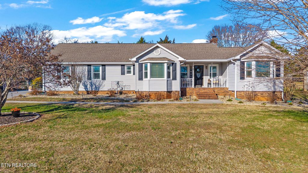 Photo of 154 County Road 793, Etowah, TN 37331 (MLS # 1325256)