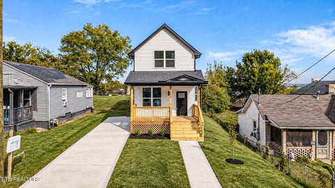 Tiny photo for 3350 Midway St, Knoxville, TN 37921 (MLS # 1356400)