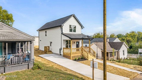 Tiny photo for 3350 Midway St, Knoxville, TN 37921 (MLS # 1356400)